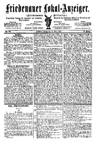 Nr. 66, 18.03.1910