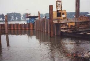 Anlegestelle Mondorf/Rhein
