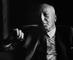 Feliciano Benvenuti : Porträt Feliciano Benvenuti