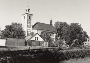 Kirche St. Martini Episcopi Confessaris