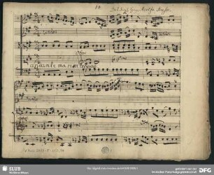 Artemisia. Excerpts - Mus.2477-F-110,14 : S, orch, bc