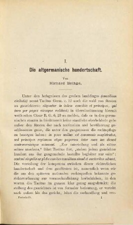 Festgabe an Karl Weinhold : ihrem Ehrenmitgliede zu seinem 50jährigen Doktorjubiläum dargebracht von der Gesellschaft für Deutsche Philologie in Berlin