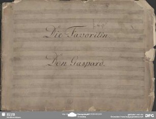 T and b (Gaspard)