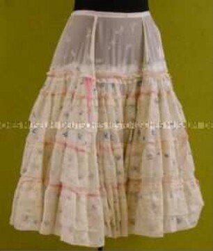Petticoat