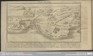 Tabula XXI. Syracus