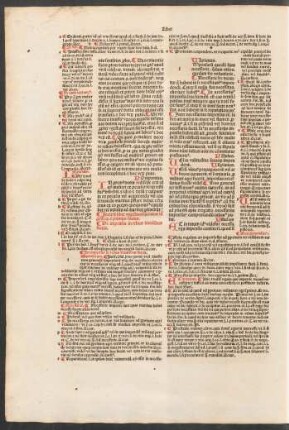 Incipit liber vigesimusquintus digestorum. et primus huius.