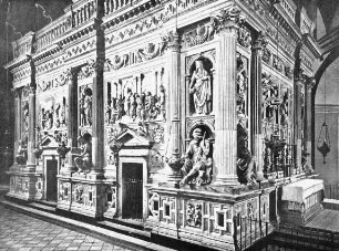 Loreto, Santa Casa