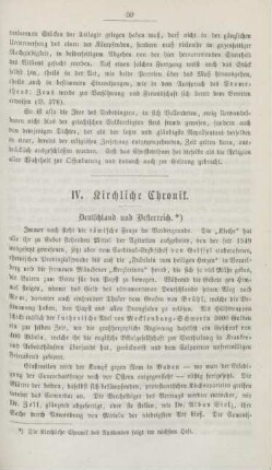 59-64 Kirchliche Chronik