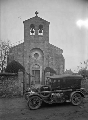 Sainte-Trinité