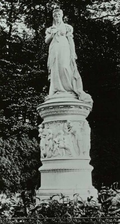 Denkmal für Königin Luise
