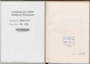 Baumaßnahmen für Unterkünfte der Bereitschaftspolizei Bork, Bd. 2