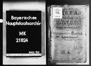 Amorbach. Städtische Karl-Ernst-Lateinschule. Allgemeines.
