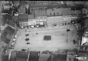 Glauchau, Markt