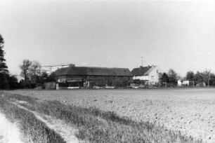 Hoyerswerda-Zeißig. Hommelmühle