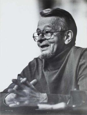 Werner Lenz