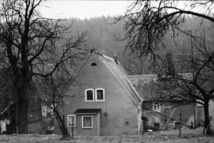 Wilsdruff-Helbigsdorf. Kirstenmühle, Ansicht