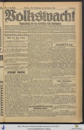 20.01.1912 (I. Blatt)
