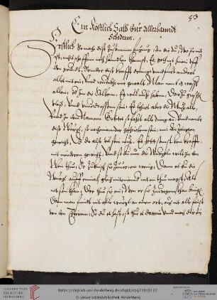 Teil IV: Medizinische Rezeptsammlung