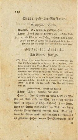 Achtzehnter Auftritt