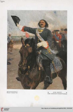 Heft 20 (15. Juli 1910)