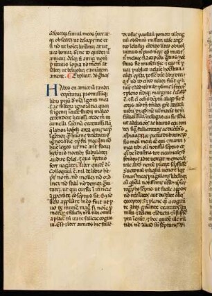Epistola dedicatoria ad Donatum Apenninigenam (Rerum senilium XIII.5)