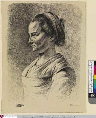 [Die Magd: Joséphine, Kindermädchen; La Servante; Joséphine, bonne d'enfants]