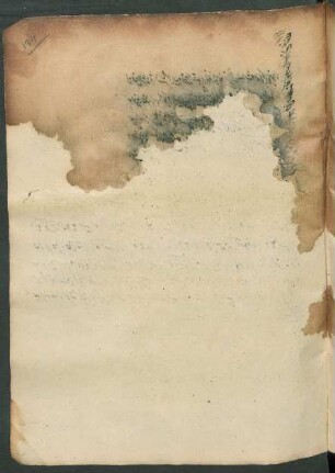 f. 134r und 135r-136r unbeschrieben