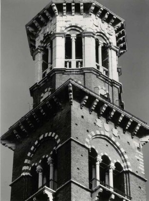 Der Torre del Gardello