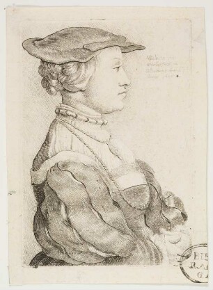 Anna von Cleve