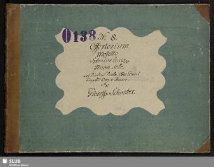 Splendor aeterne lucis - Mus.3549-E-542 : T, orch; E|b