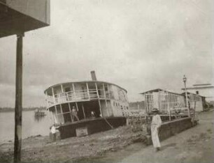 Esmeraldas, Ecuador
