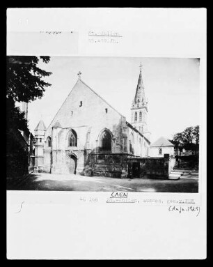 Saint-Julien