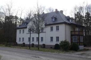 Müllrose, Am Zeisigberg 3