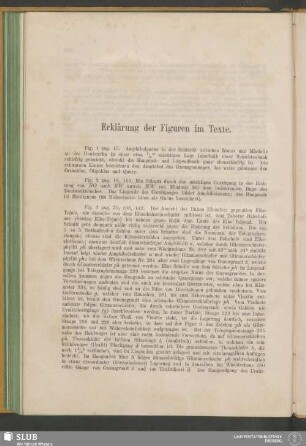 Erklärung der Figuren im Texte