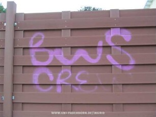 BwS CREW