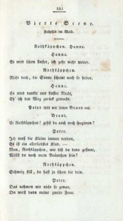 Vierte Scene