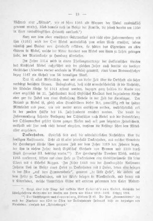 Dockenhuden.