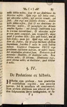 85-88, § IV
