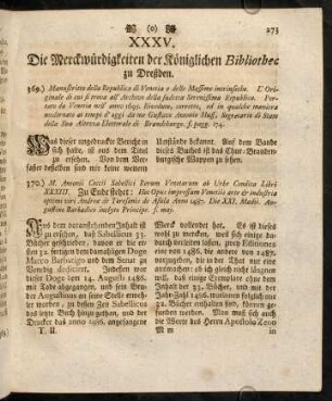 273-286, XXXV.-XXXVI.