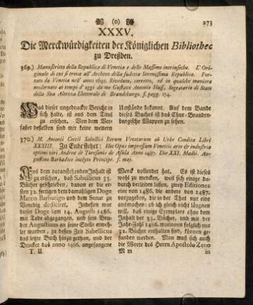 273-286, XXXV.-XXXVI.