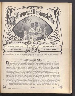 Oktober 1907