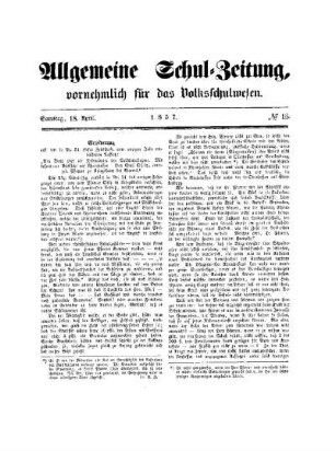 Erwiederung