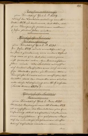 Philosophische Fakultät - Preisverteilung