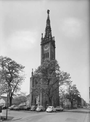 Evangelische Lutherkirche