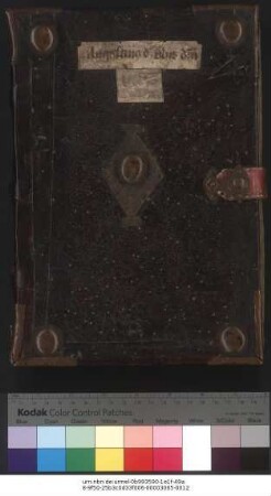 Augustinus. Ps.-Augustinus