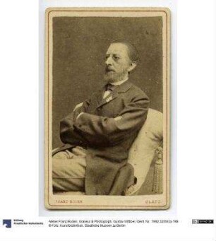 Gustav Wittiber