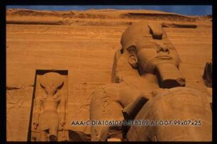 Abu Simbel