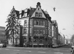 Gießen, Bismarckstraße 32