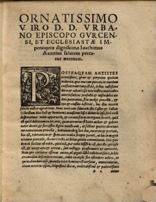 Sapientissimi Et Disertissimi Maximi Planvdis, In Corporis Domini Dei Nostri, Iesv Christi Sepvlchrum, & sacrosanctae Dei Matris ac Dominae nostrae lamentatione[m], Oratio