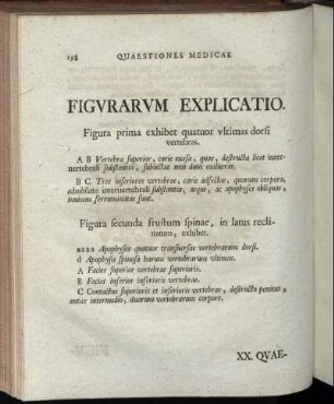Figurarum Explicatio.